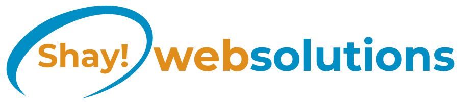 Shay Web Solutions